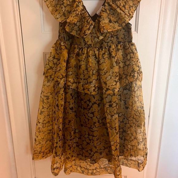 GANNI Dress - Picture 6 of 6